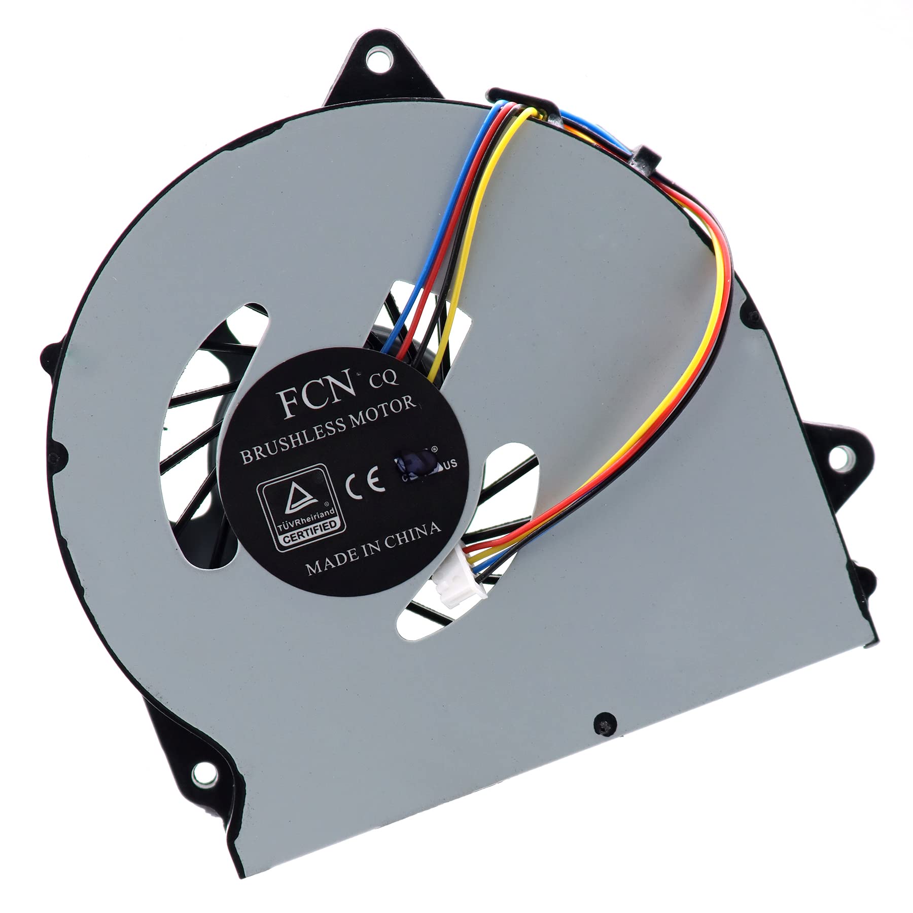 Amazon.com: Deal4GO CPU Cooling Fan DC28000CKF0 Replacement for